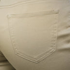 Giordano Women’s Mid - Rise Slim Tapered Stretch Twill Pants - first_variant_option_2 Premium Pants for Giordano