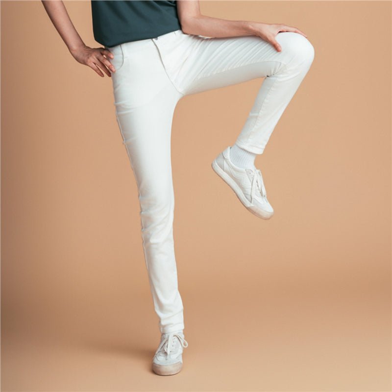 Women's Stretchy Jeans 26 - Shop Giordano