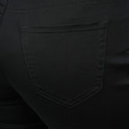 Giordano Women’s Mid - Rise Slim Tapered Stretch Twill Pants - first_variant_option_2 Premium Pants for Giordano