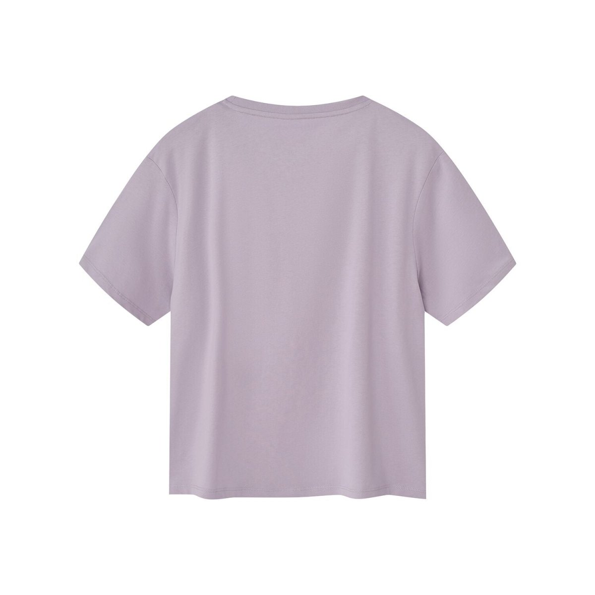 Women’S Tom & Jerry Crew Neck Print Tee S - Shop Giordano