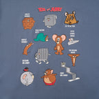 Women’S Tom & Jerry Graphic Tee S - Shop Giordano