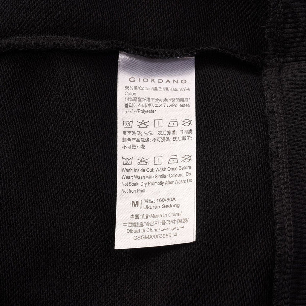 Women’S Tom & Jerry Limited Edition Crop Fit Sweatshirt S - Shop Giordano