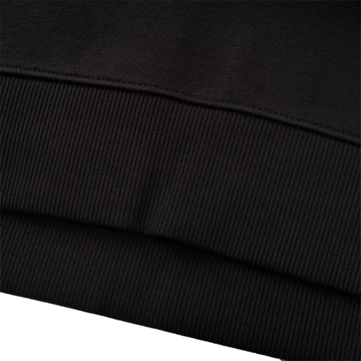 Women’S Tom & Jerry Limited Edition Crop Fit Sweatshirt S - Shop Giordano