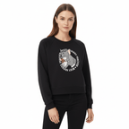 Women’S Tom & Jerry Limited Edition Crop Fit Sweatshirt S - Shop Giordano