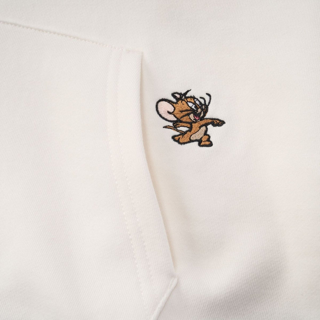 Women’S Tom & Jerry Limited Edition Hoodie S - Shop Giordano