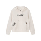 Women’S Tom & Jerry Limited Edition Hoodie S - Shop Giordano