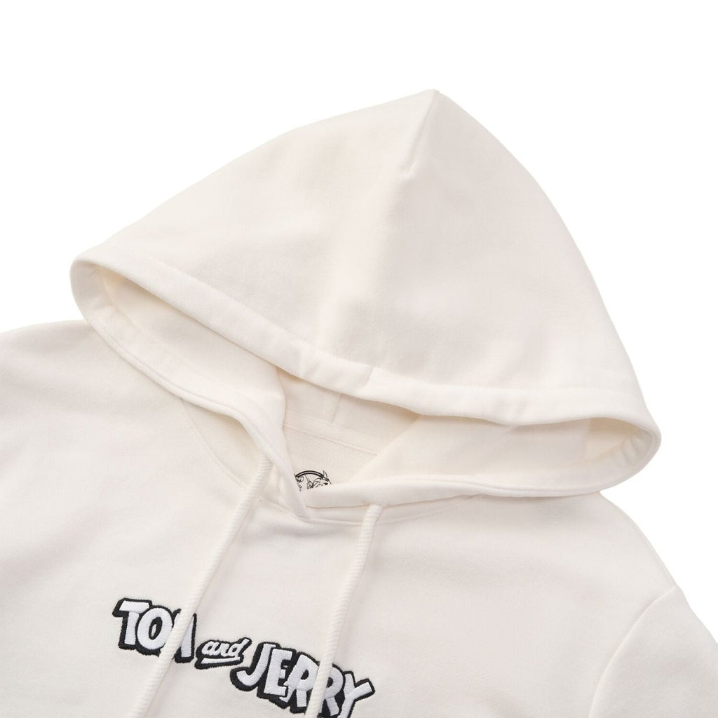 Women’S Tom & Jerry Limited Edition Hoodie S - Shop Giordano