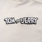 Women’S Tom & Jerry Limited Edition Hoodie S - Shop Giordano