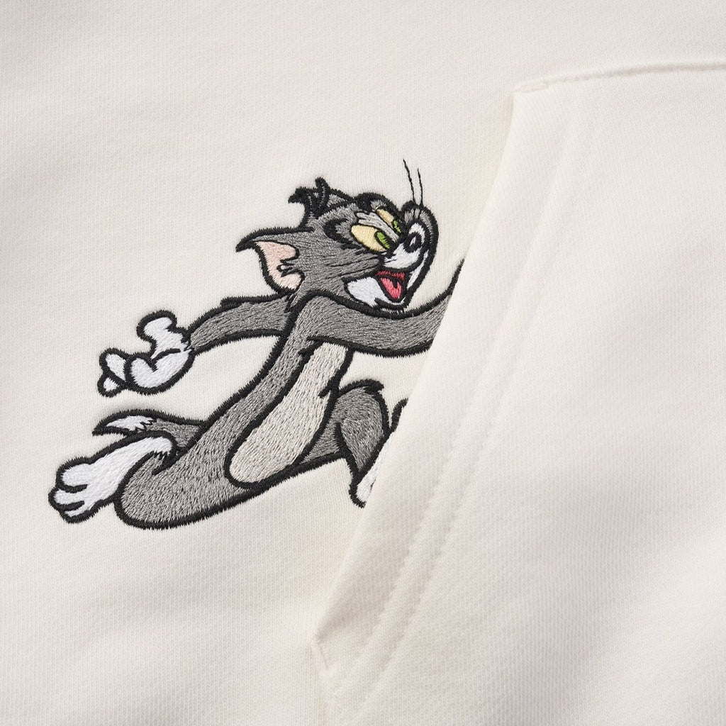 Women’S Tom & Jerry Limited Edition Hoodie S - Shop Giordano