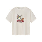 Women’S Tom & Jerry Limited Edition Printed Tee S - Shop Giordano
