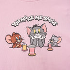 Women’S Tom & Jerry Limited Edition Sweatshirt S - Shop Giordano