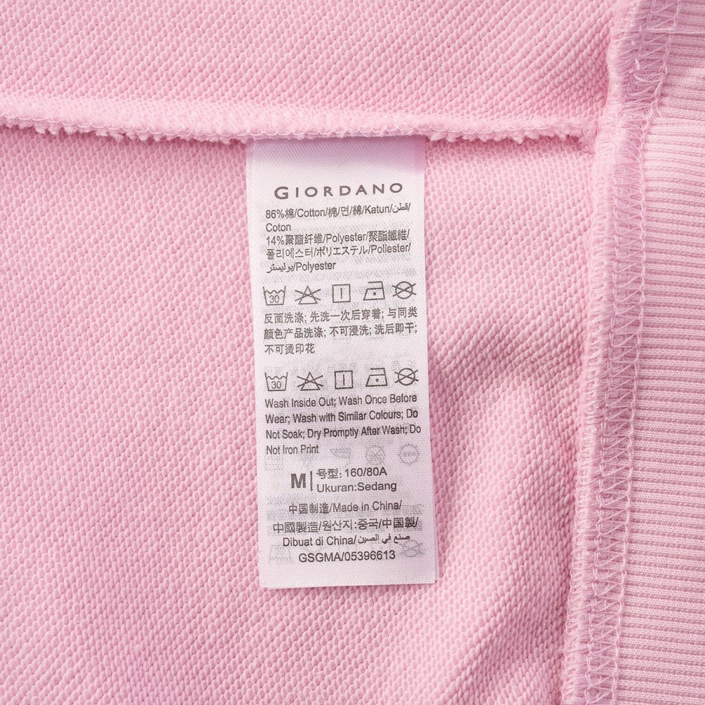 Women’S Tom & Jerry Limited Edition Sweatshirt S - Shop Giordano