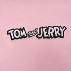 Women’S Tom & Jerry Limited Edition Tee With Print S - Shop Giordano