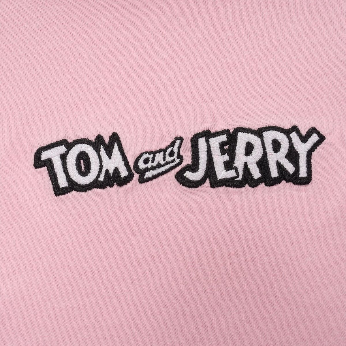 Women’S Tom & Jerry Limited Edition Tee With Print S - Shop Giordano