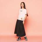 Giordano Women's Tom & Jerry Limited Edition Tee With Print - first_variant_option_2 Premium Print Tee for Giordano