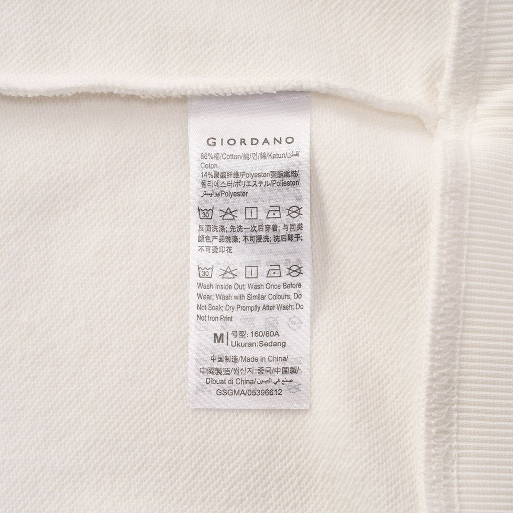 Women’S Tom & Jerry Print Sweatshirt S - Shop Giordano