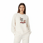 Women’S Tom & Jerry Print Sweatshirt S - Shop Giordano