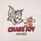 Women’S Tom & Jerry Print Sweatshirt S - Shop Giordano