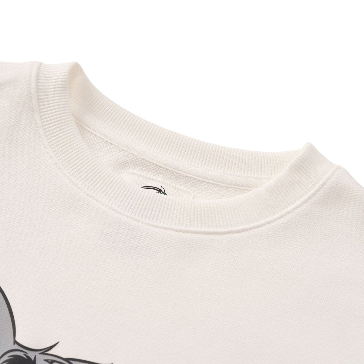 Women’S Tom & Jerry Print Sweatshirt S - Shop Giordano