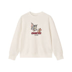 Women’S Tom & Jerry Print Sweatshirt S - Shop Giordano