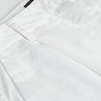Women's Twill Wide Zipper Shorts | Korea Collection 26 - Shop Giordano