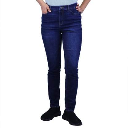 Women's Ultra Stretch Skinny Jeans - Giordano