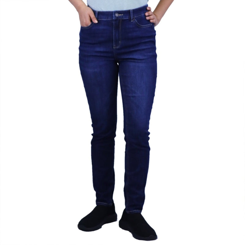 Women's Ultra Stretch Skinny Jeans 26 - Shop Giordano