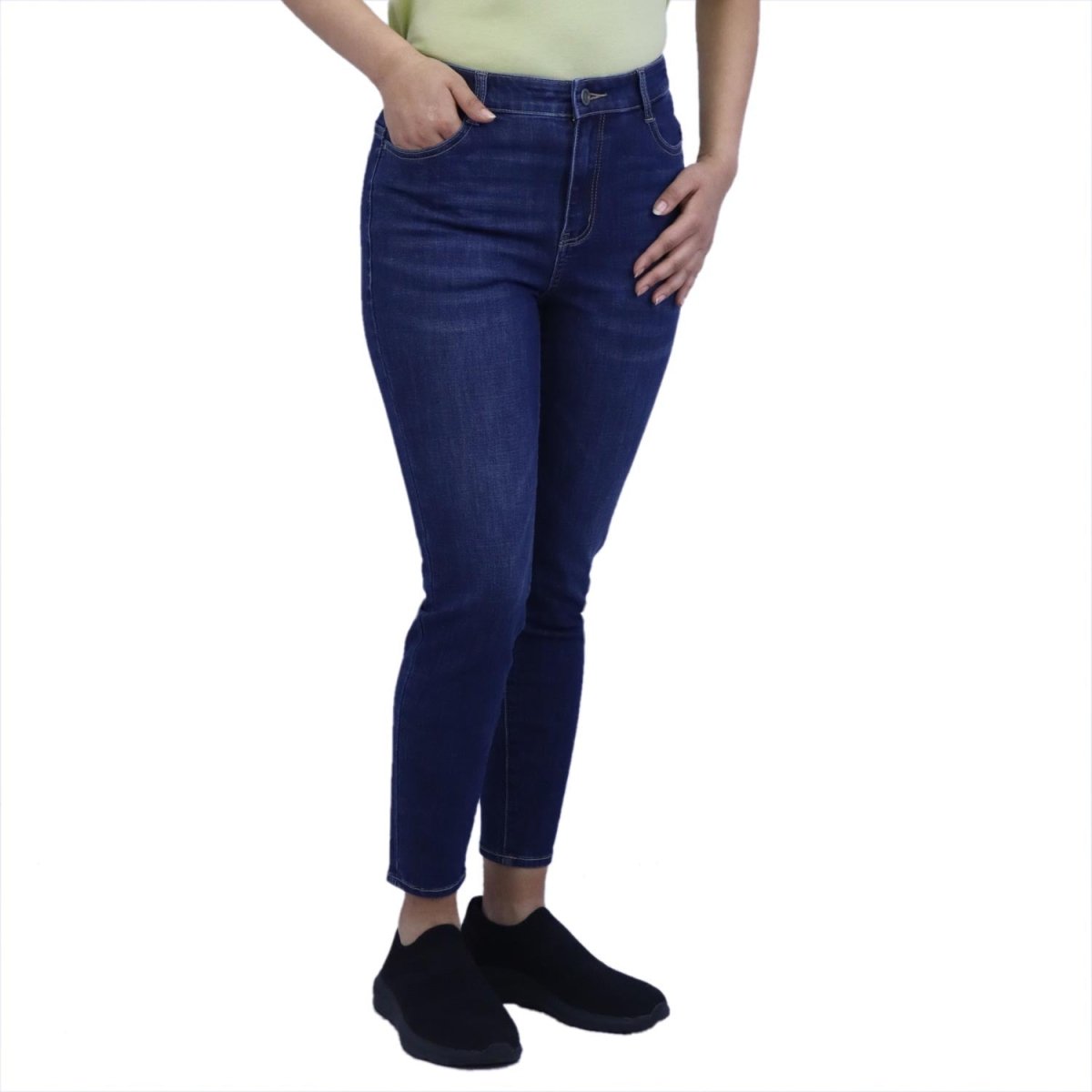Women's Ultra Stretch Skinny Jeans - Giordano