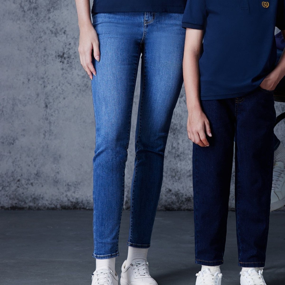 Women's Ultra Stretch Skinny Jeans - Giordano