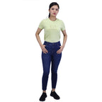Women's Ultra Stretch Skinny Jeans 26 - Shop Giordano