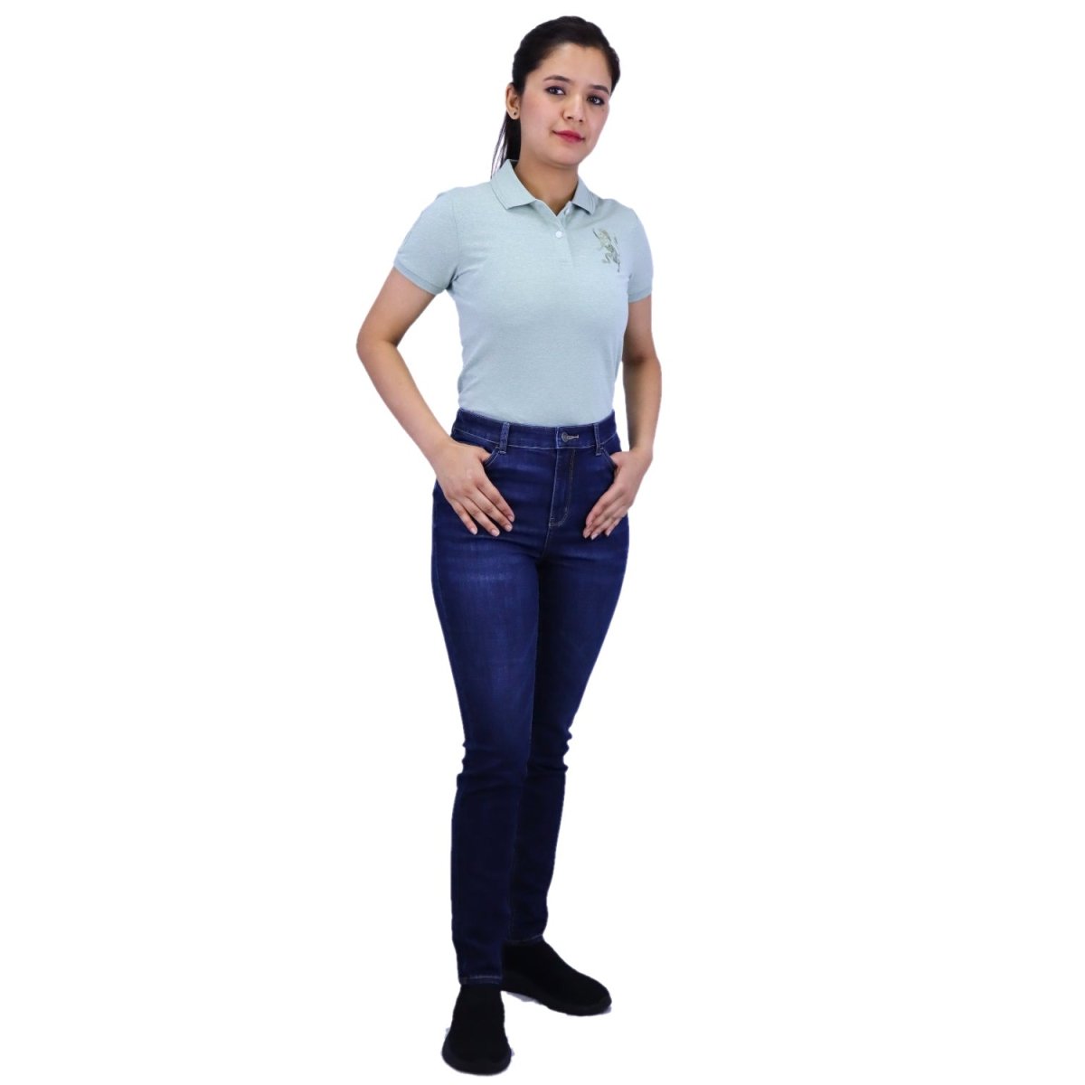 Women's Ultra Stretch Skinny Jeans - Giordano