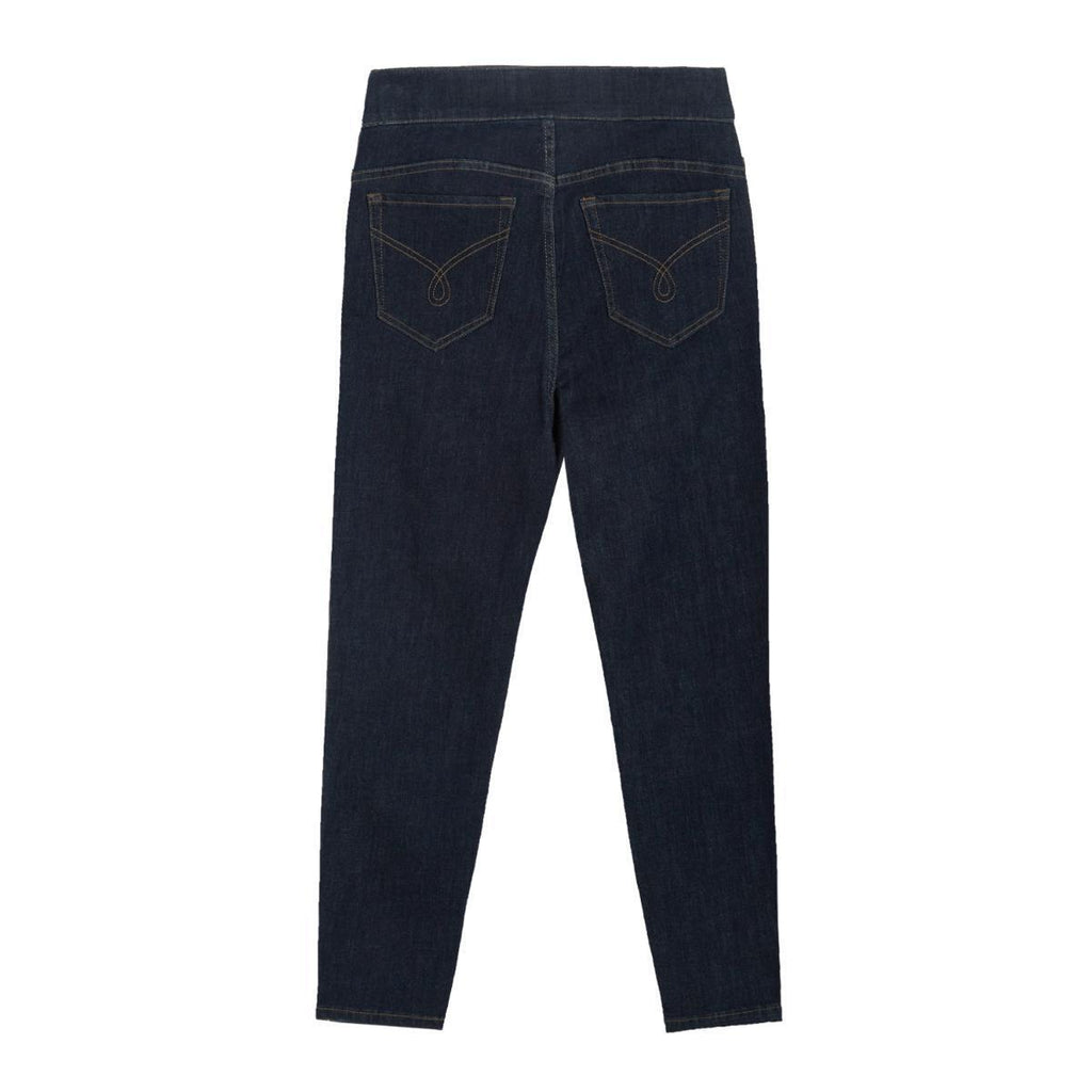 Giordano Women's Ultra Stretch Slim Fit Denim Jeans - Premium Jeans