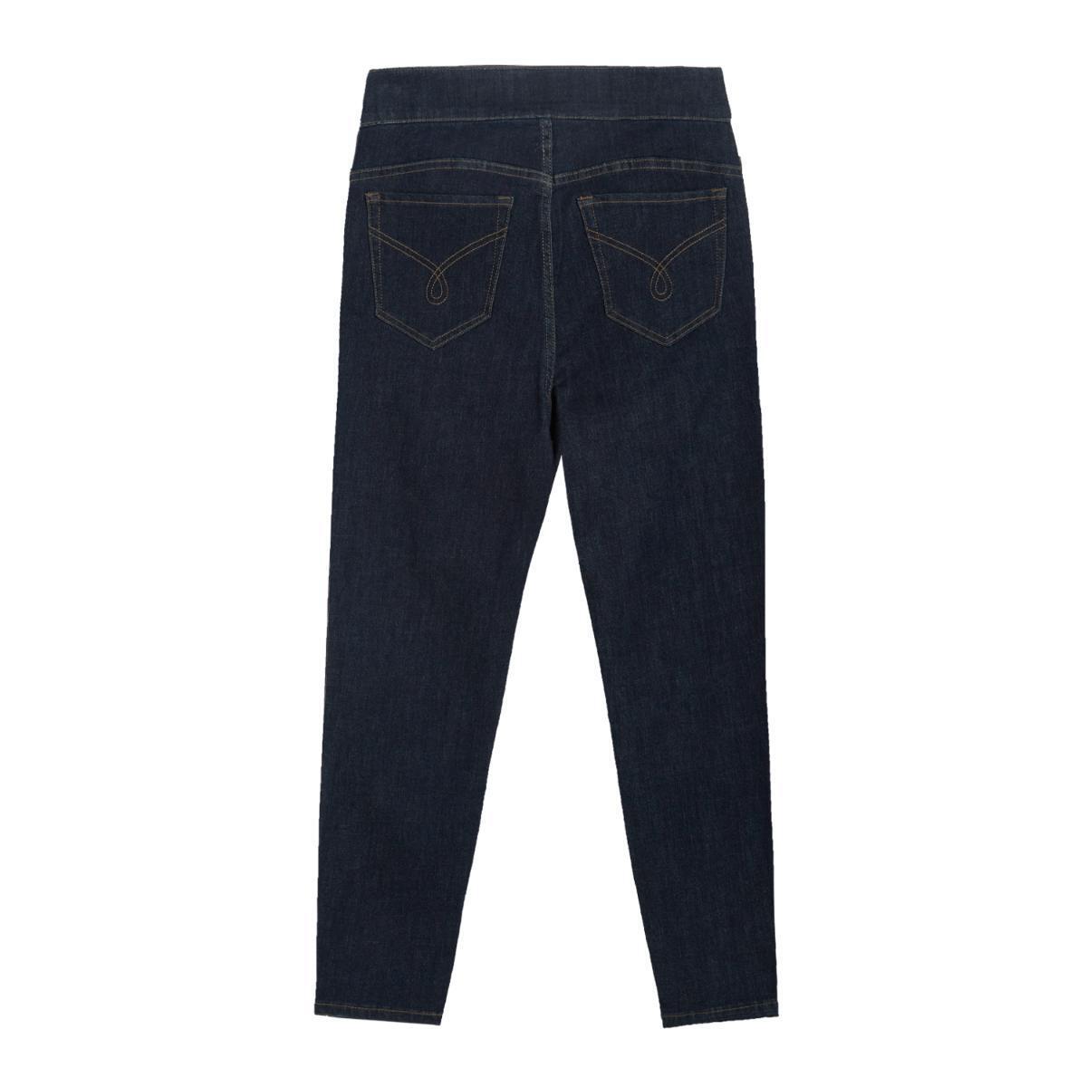 Giordano Women's Ultra Stretch Slim Fit Denim Jeans - Premium Jeans