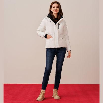 Women's Ultra Stretch Slim Fit Denim Jeans - Giordano