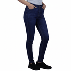 Women's Ultra Stretch Slim Fit Denim Jeans 26 - Shop Giordano