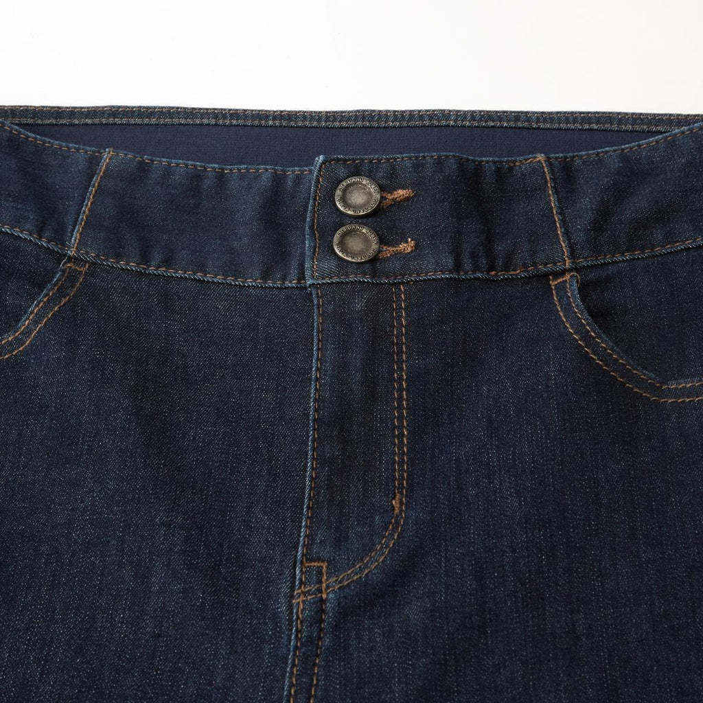 Giordano Women's Ultra Stretch Slim Fit Denim Jeans - Premium Jeans