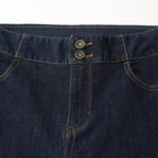 Giordano Women's Ultra Stretch Slim Fit Denim Jeans - Premium Jeans