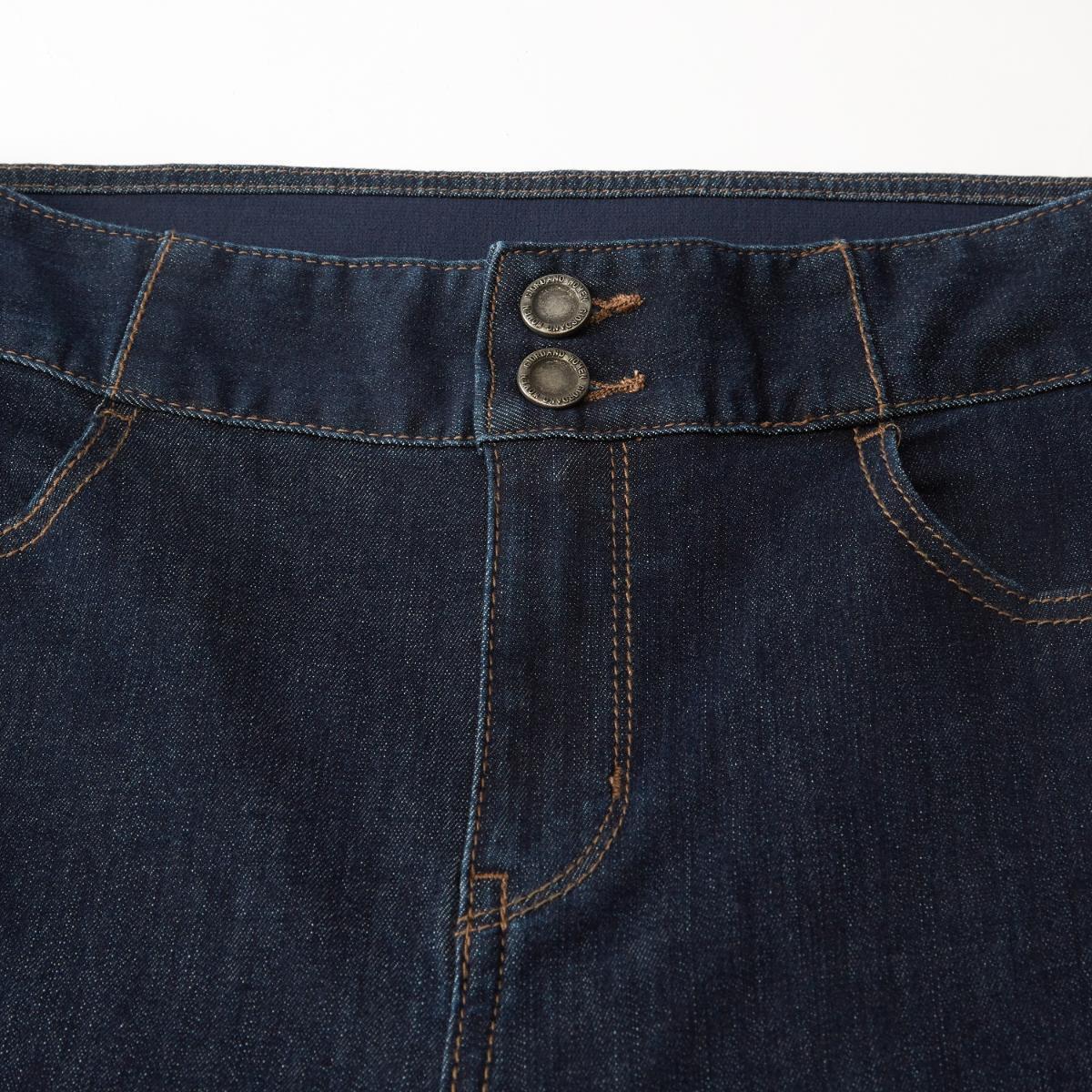 Giordano Women's Ultra Stretch Slim Fit Denim Jeans - Premium Jeans
