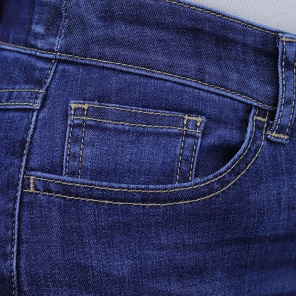 Women's Ultra Stretch Slim Fit Denim Jeans - Giordano