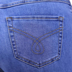 Women's Ultra Stretch Slim Fit Denim Jeans 26 - Shop Giordano