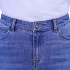 Women's Ultra Stretch Slim Fit Denim Jeans 26 - Shop Giordano