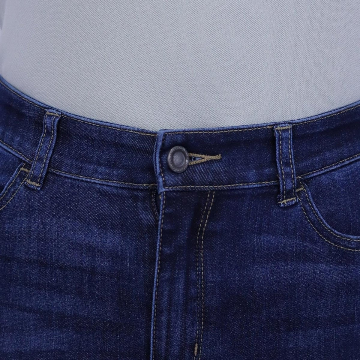 Women's Ultra Stretch Slim Fit Denim Jeans - Giordano