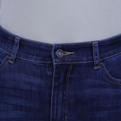 Women's Ultra Stretch Slim Fit Denim Jeans - Giordano