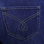 Women's Ultra Stretch Slim Fit Denim Jeans 26 - Shop Giordano