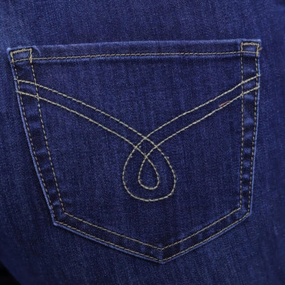 Women's Ultra Stretch Slim Fit Denim Jeans - Giordano