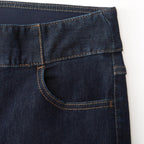 Giordano Women's Ultra Stretch Slim Fit Denim Jeans - Premium Jeans