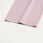 Women's Wide - Leg Cotton Twill Pants S - Shop Giordano