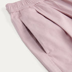 Women's Wide - Leg Cotton Twill Pants S - Shop Giordano