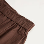 Women's Wide - Leg Twill Pants S - Shop Giordano