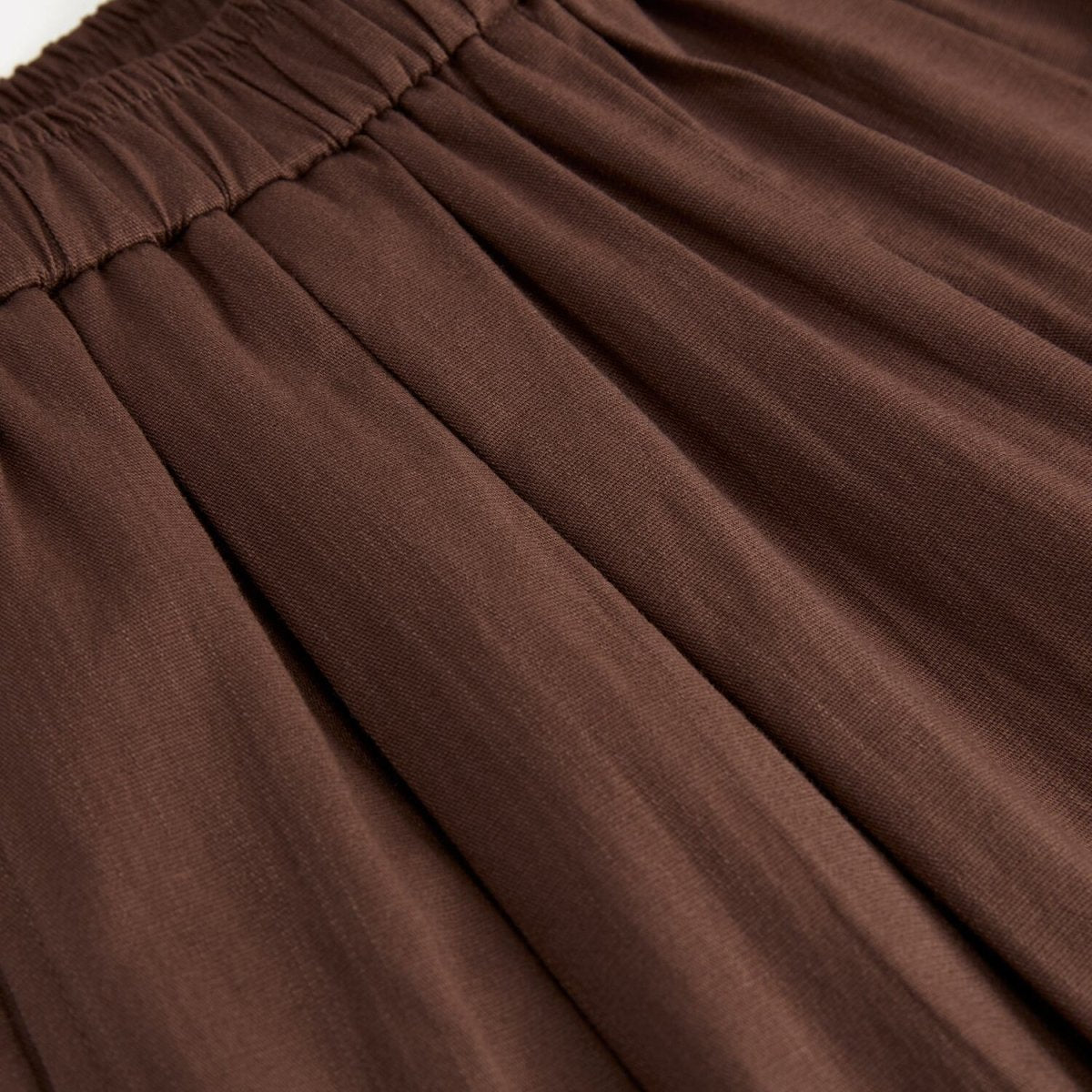 Women's Wide - Leg Twill Pants S - Shop Giordano